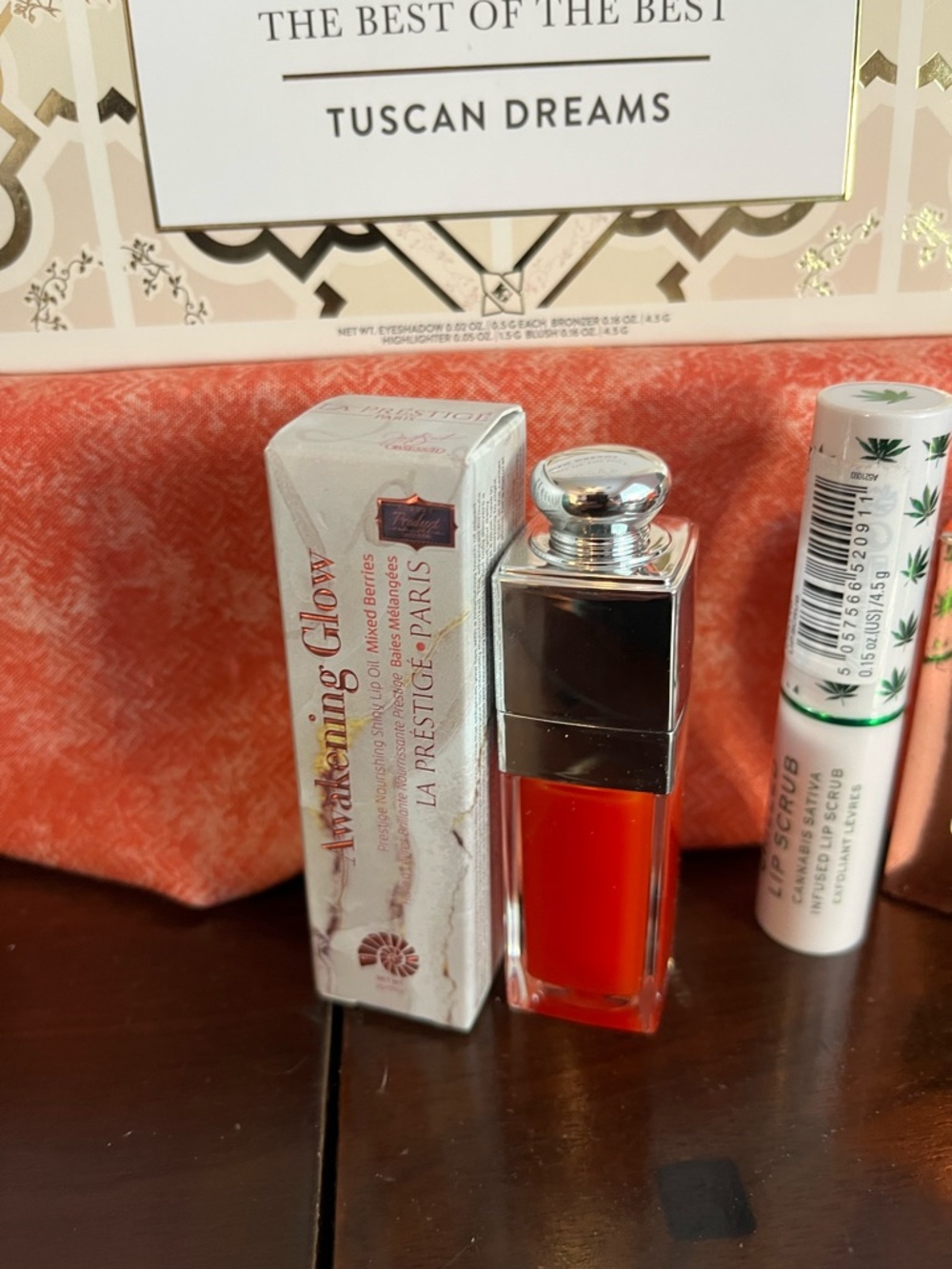 OLAPLEX, Drmtlgy, Creme, Geller, Predire, Revolution, Versace-inspired perfume - Picture 6 of 9